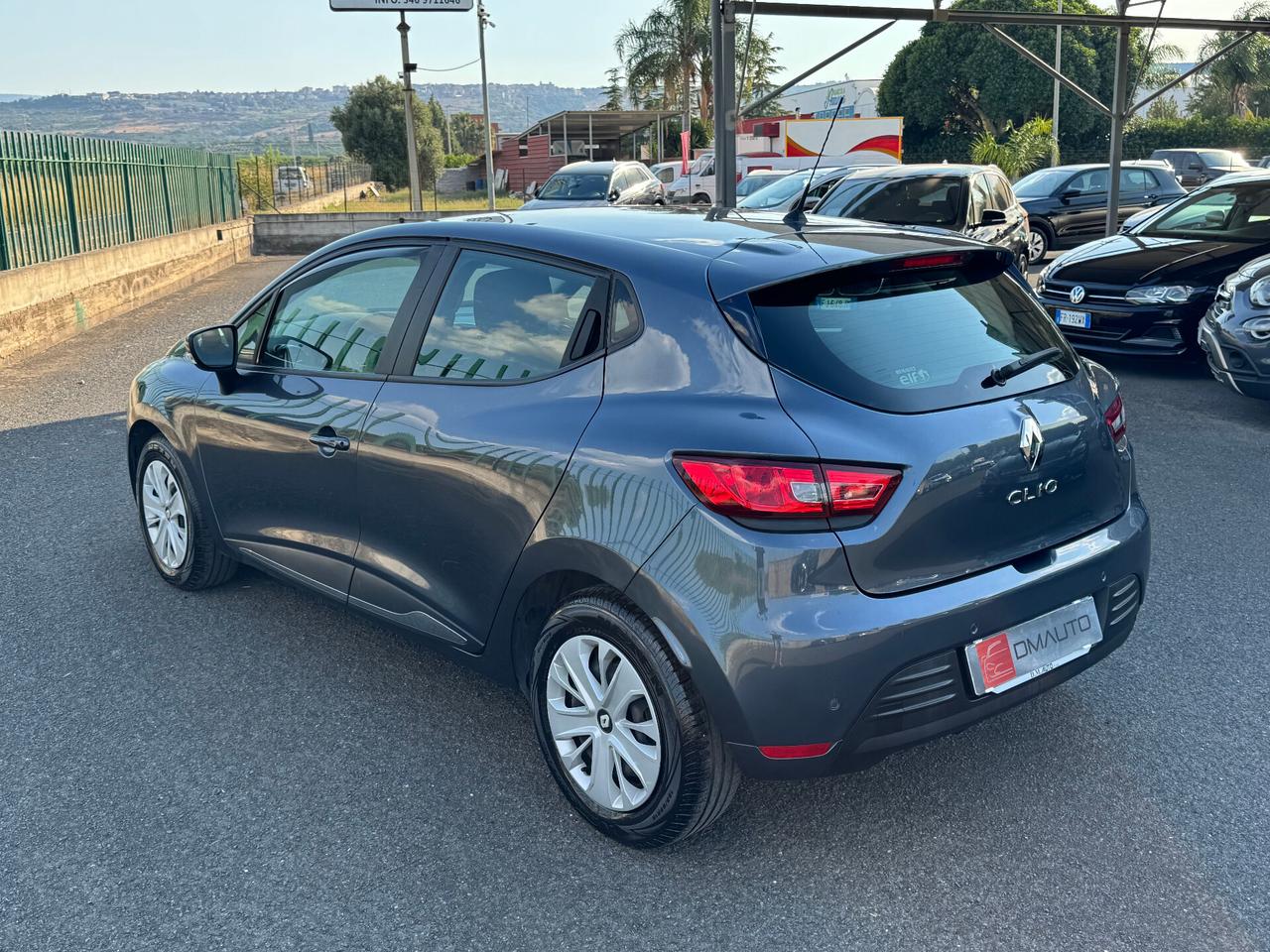 Renault Clio dCi 8V 90 CV 5 porte Business