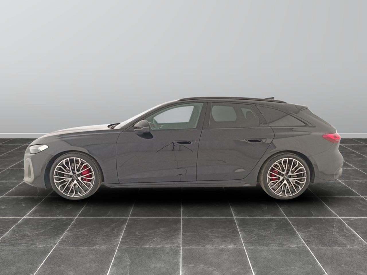 Audi A5 avant 2.0 tdi mhev+ 204cv s line edition quattro