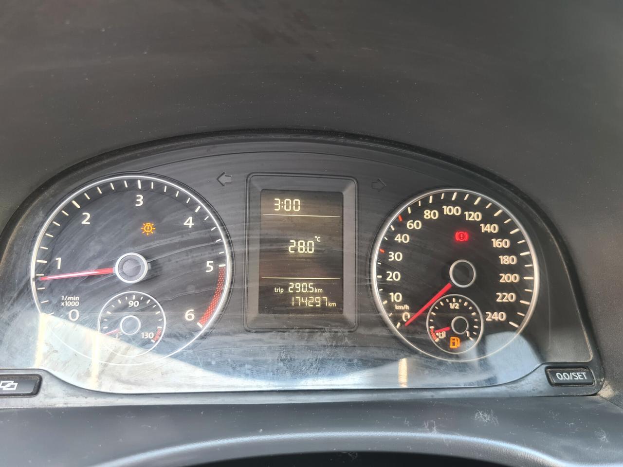 Volkswagen Caddy 1.6tdi 75cv comfortline autocarro N1 5 posti