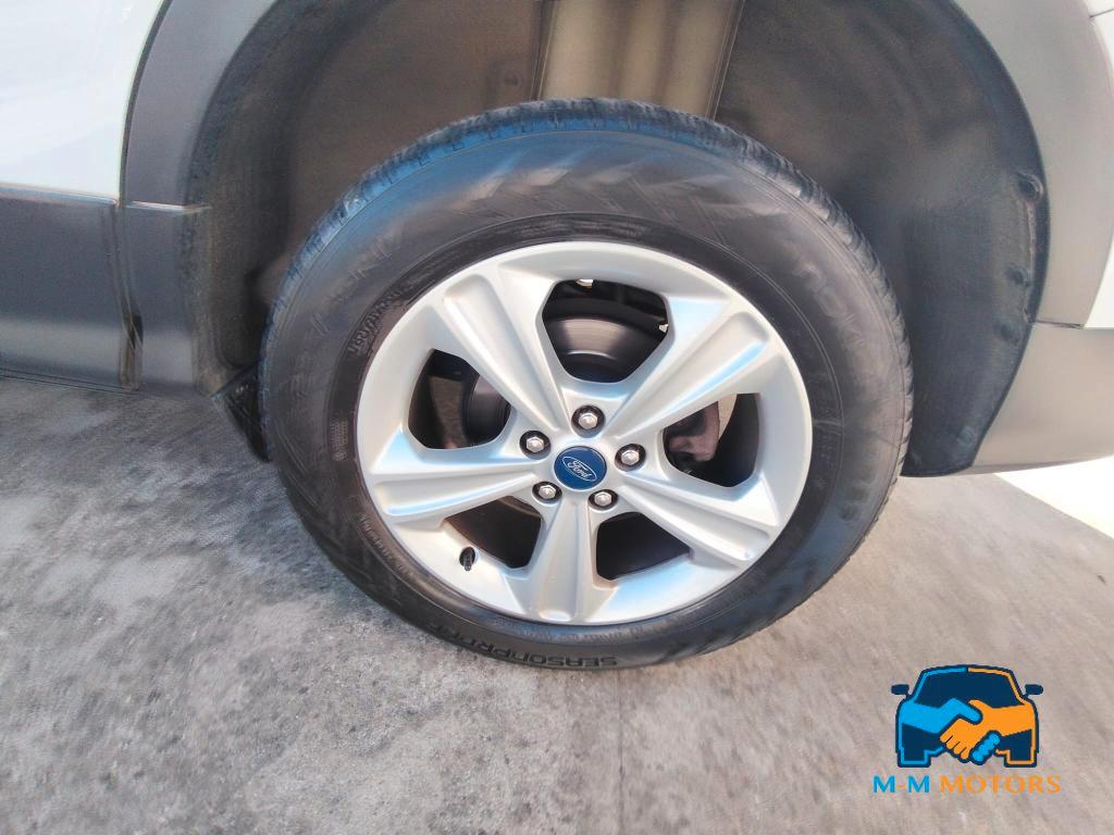 Ford Kuga 2.0 tdci Business 2wd 115cv