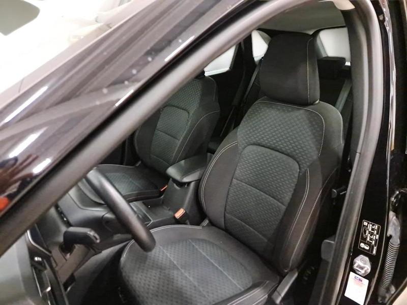 FORD KUGA 1.5 EcoBlue 120CV 2WD Connect Auto