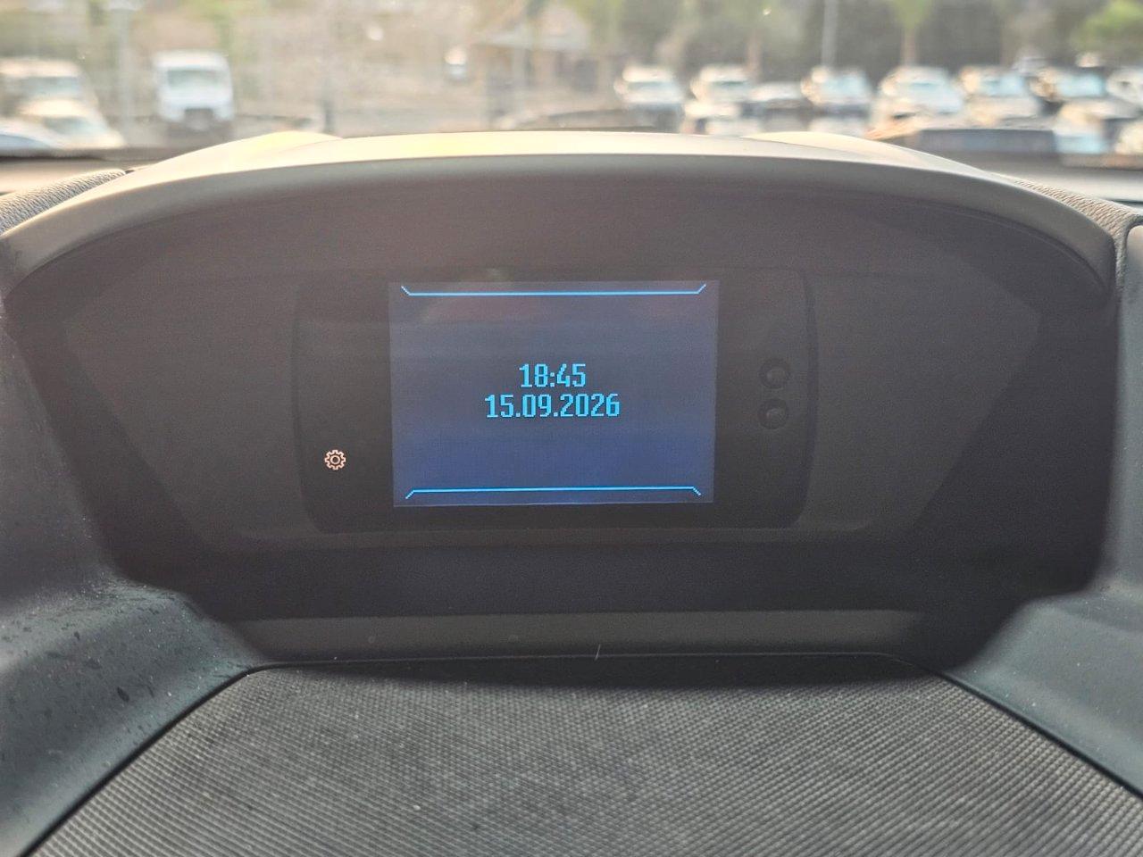 Ford C-Max 1.6 tdci Trend 95cv
