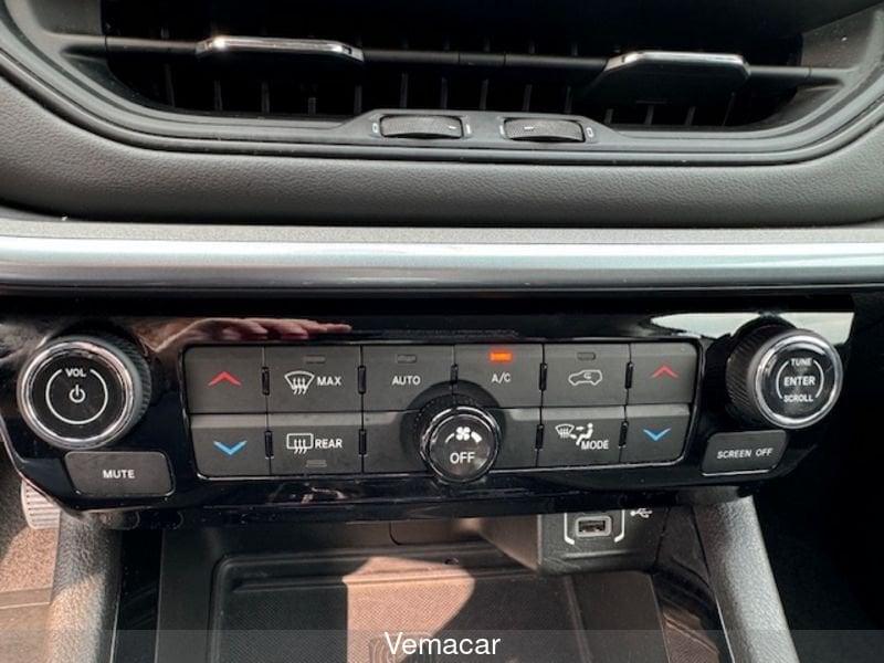 Jeep Compass 1.3 T4 190CV PHEV AT6 4xe Limited