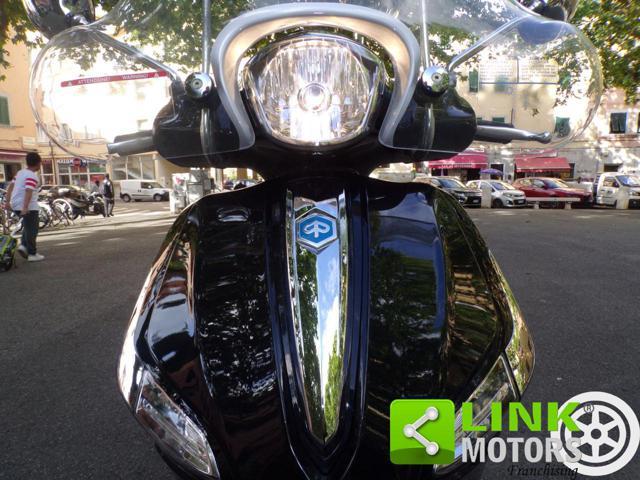 PIAGGIO Liberty 50 Full Optional