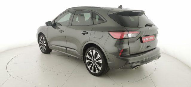 FORD Kuga 2.5 Full Hybrid 190 CV CVT AWD ST-Line X