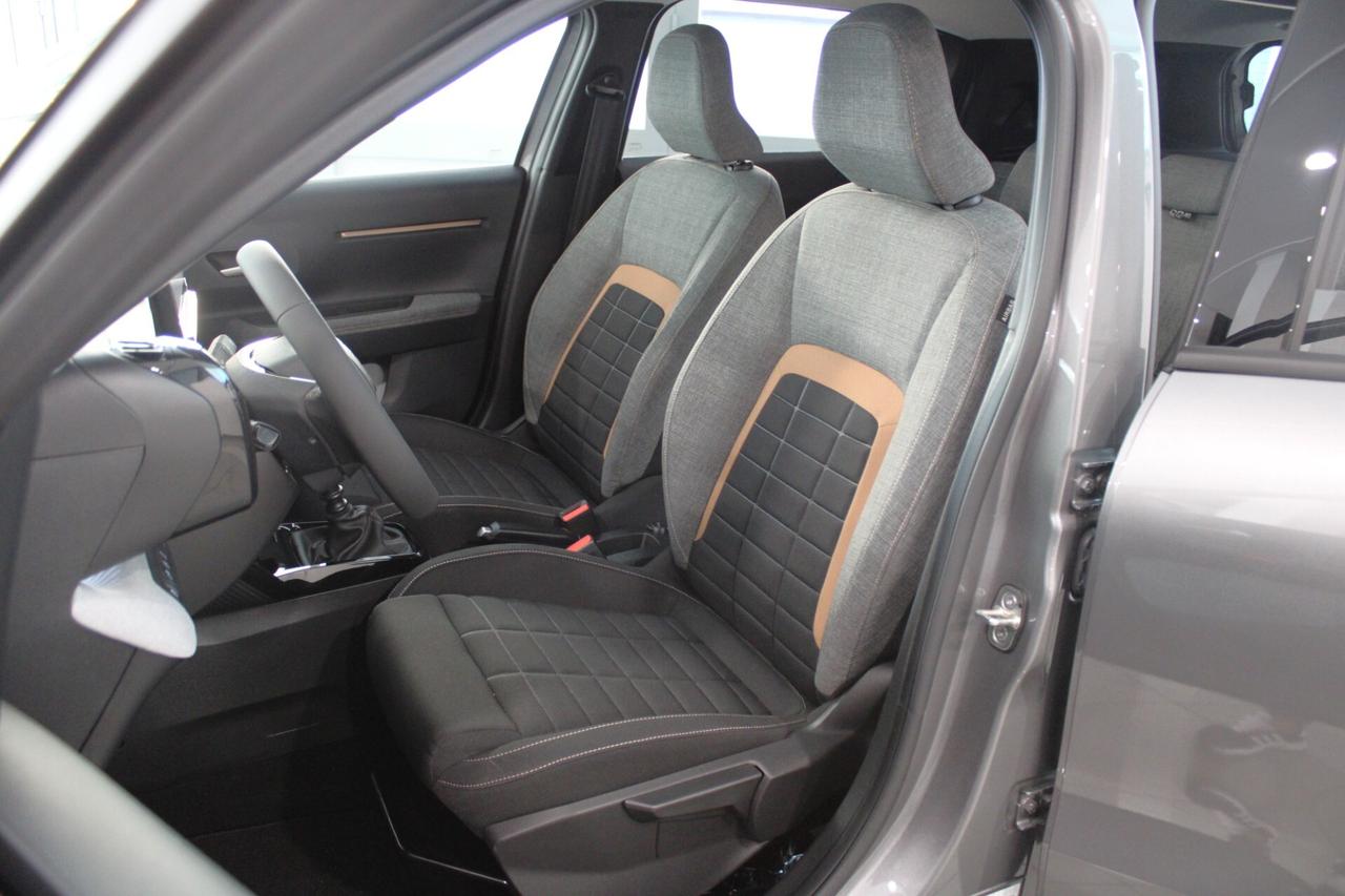 CITROEN C3 Aircross 1.2 PureTech Plus - 2026