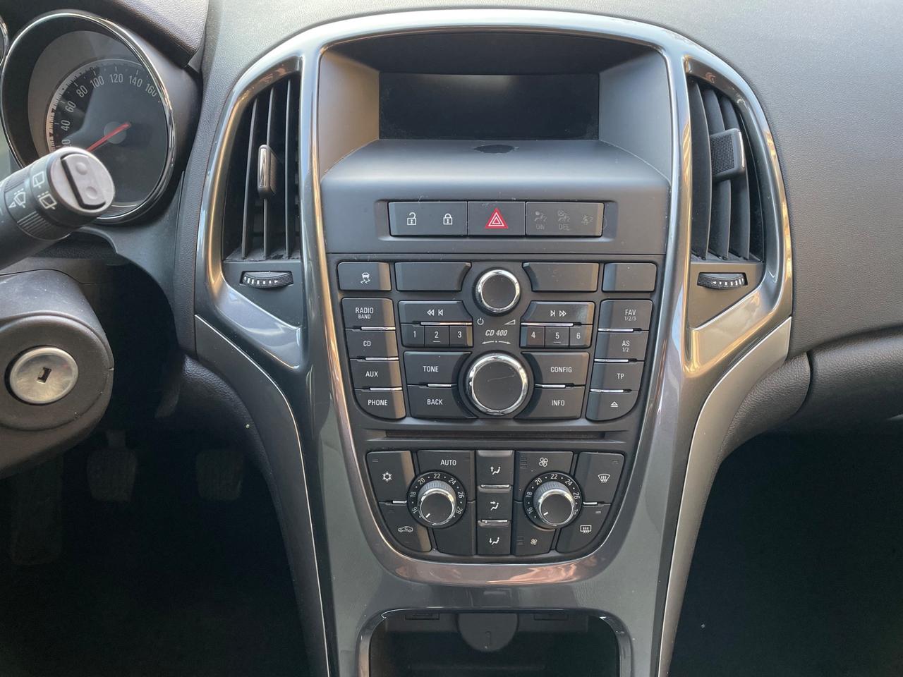 Opel Astra 1.7 CDTI110CVSportsTourerCosmo/GARANZIA