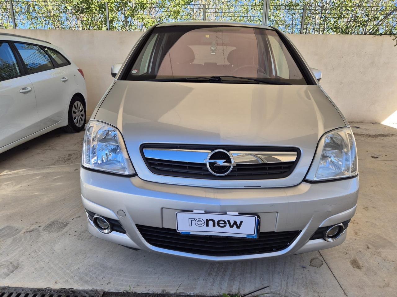 Opel Meriva 1.7 CDTI 101CV F.AP. Cosmo