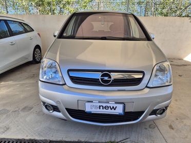Opel Meriva 1.7 CDTI 101CV F.AP. Cosmo