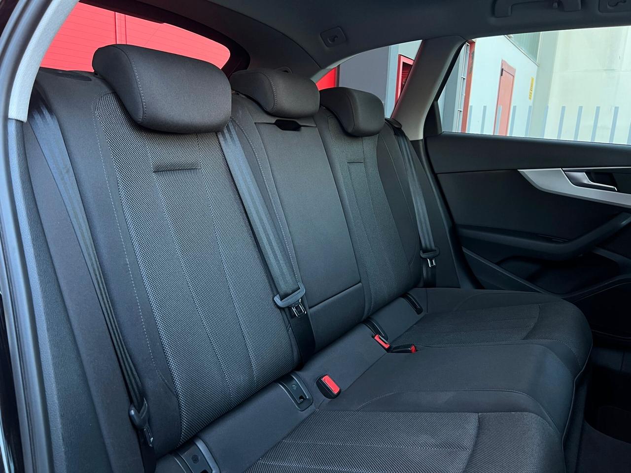 Audi A4 2.0 TDI MHEV S-LINE EDITION 163CV - *PROMOZIONE*