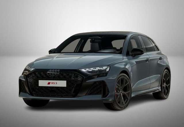 Audi RS3 SPB TFSI QUATTRO S-TRONIC 400CV UFF. ITALIA PROMO!