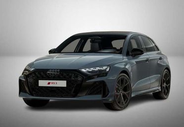 Audi RS3 SPB TFSI QUATTRO S-TRONIC 400CV UFF. ITALIA PROMO!