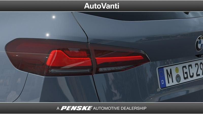 BMW Serie 2 Active Tourer 218i Active Tourer Msport