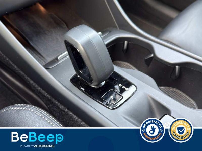 Volvo XC40 1.5 T2 CORE AUTO