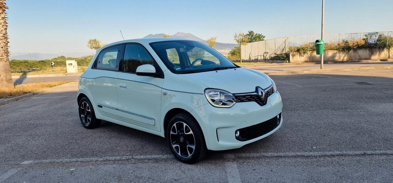 Renault Twingo SCe 1.0 65 CV Intens UNICO PROPRIETARIO