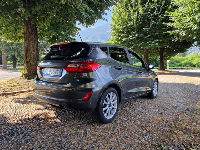 FORD Fiesta 1.1 85 CV 5 porte
