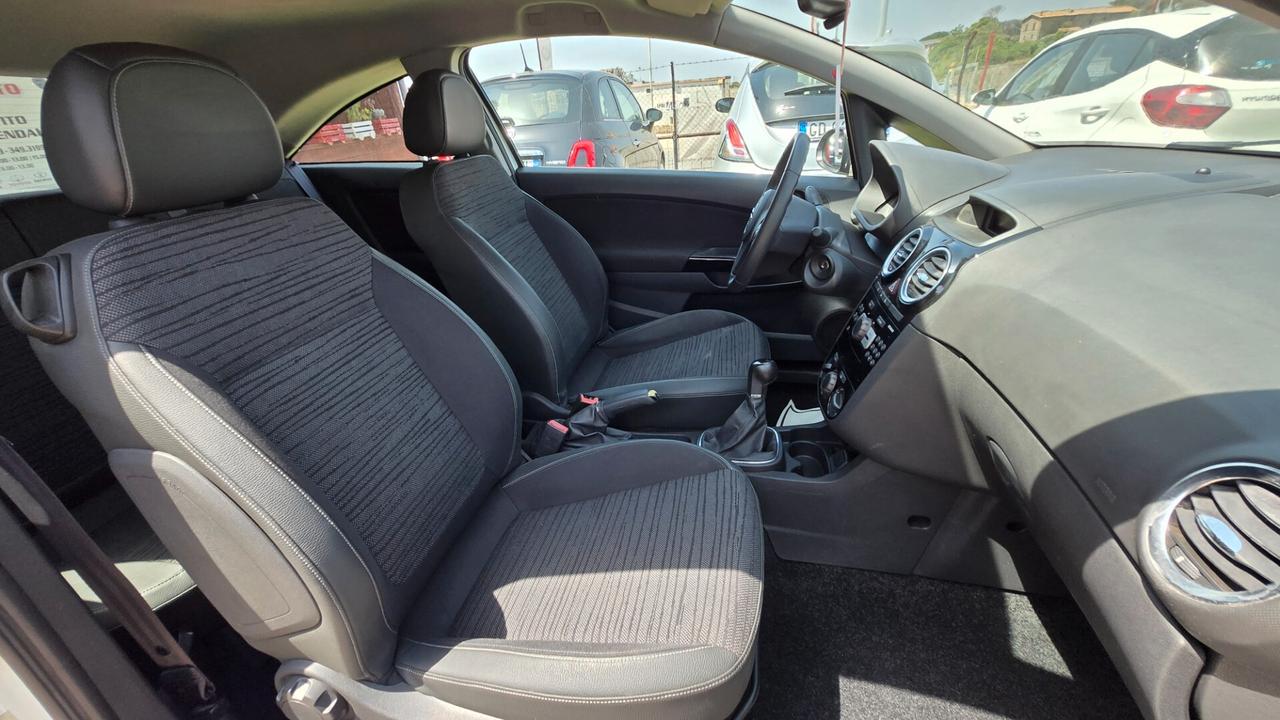 Opel Corsa 1.3 CDTI 75CV F.AP. 3 porte Ecotec