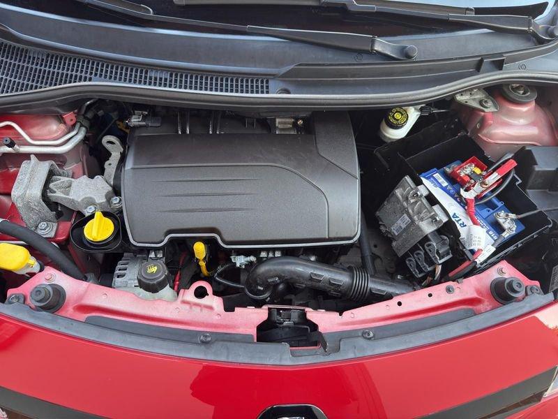 Renault Twingo Twingo 3p 1.2 75cv Wave