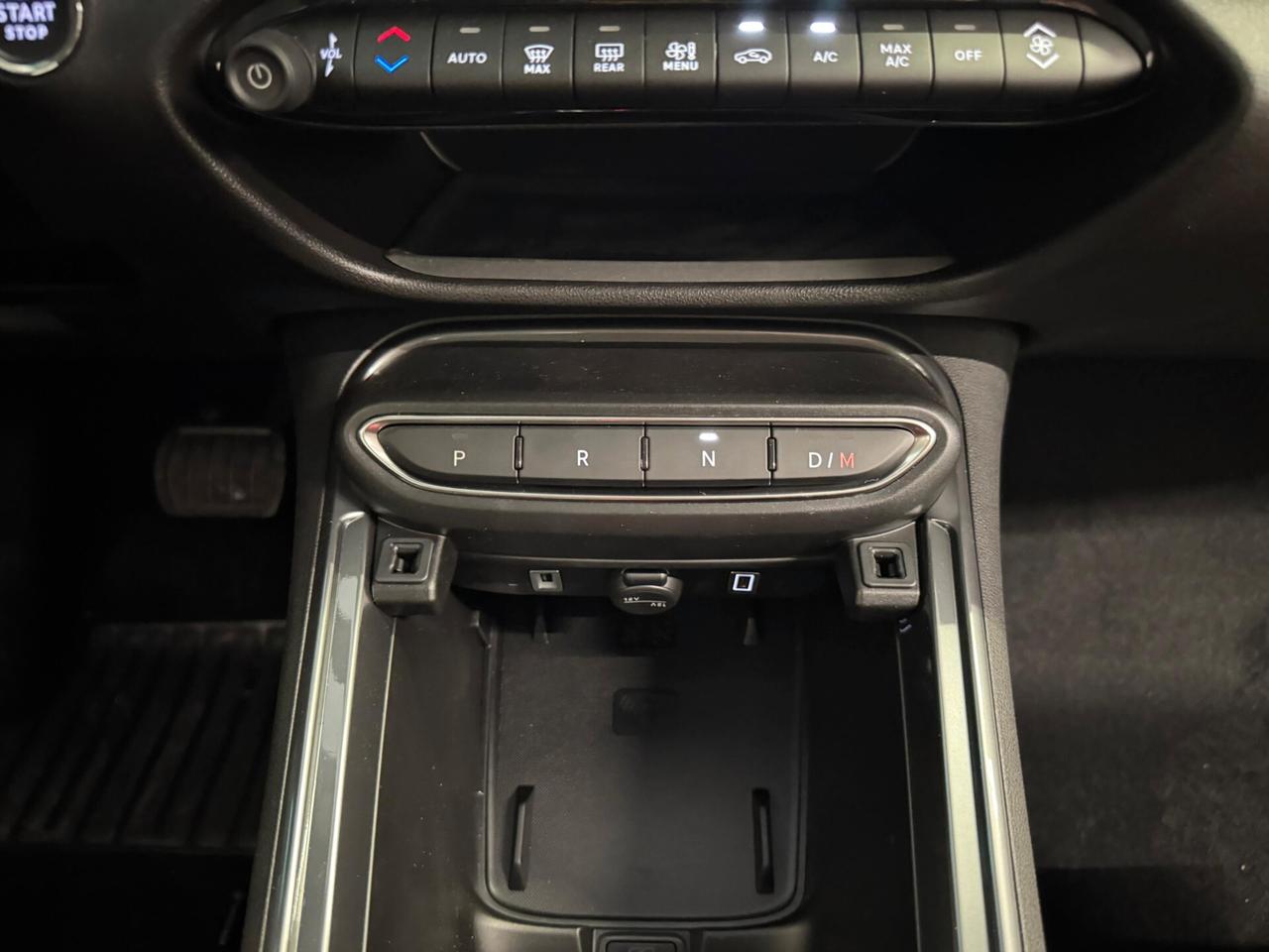 Fiat 600 ICON Hybrid 110 CV DCT MHEV
