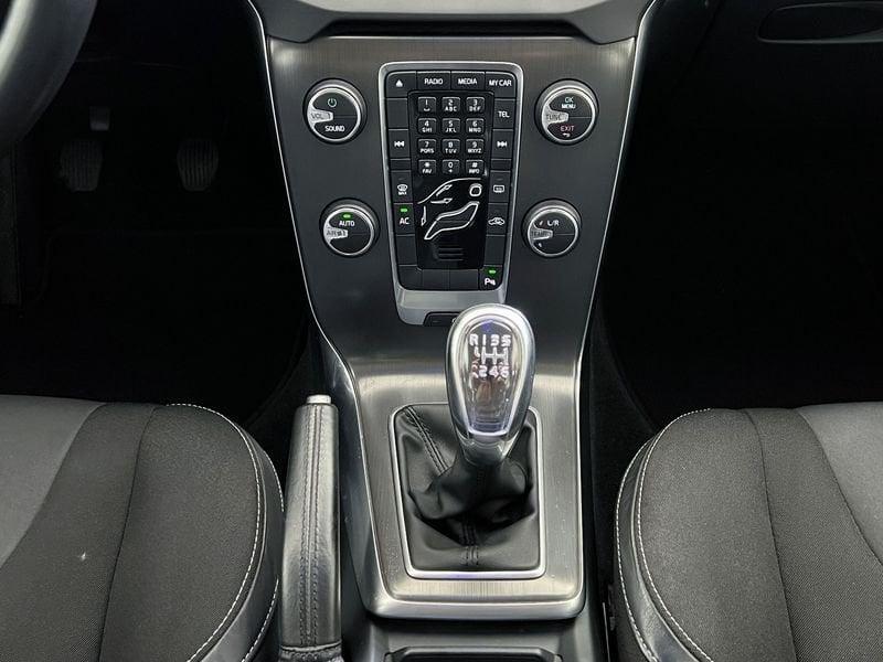 Volvo V40 V40 1.6 d2 Momentum