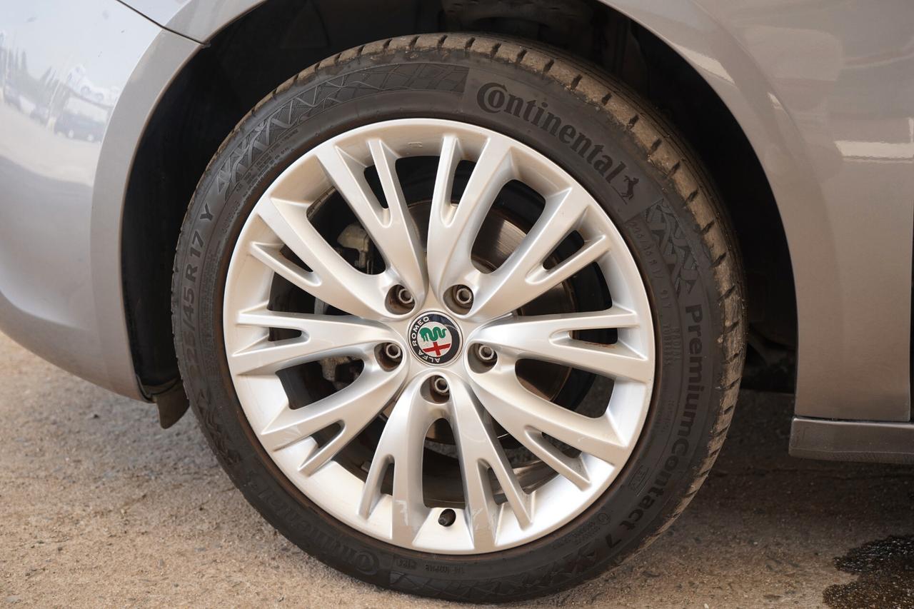 Alfa Romeo Giulietta 1.6 JTDm 120 CV Super