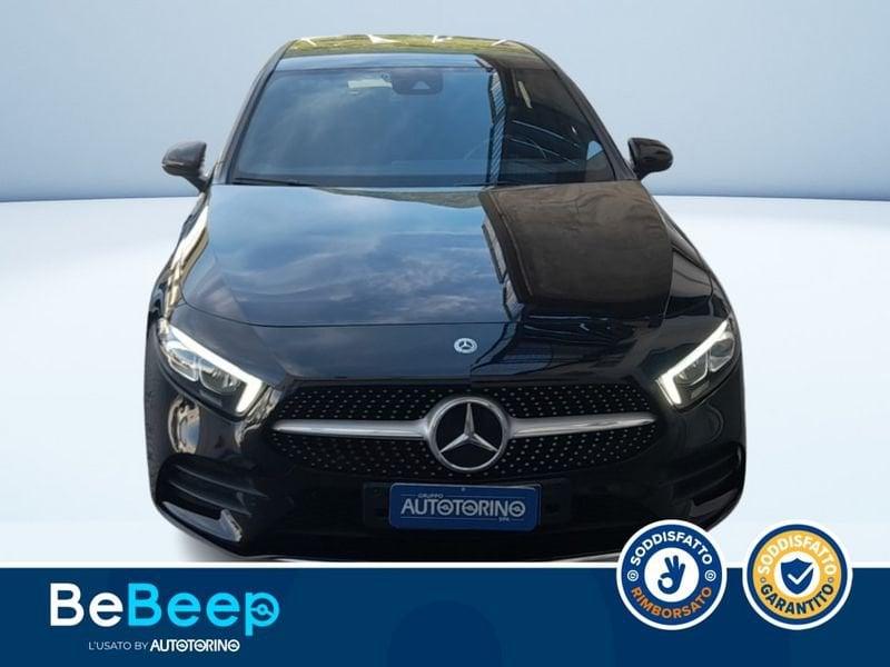 Mercedes-Benz Classe A A 180 PREMIUM