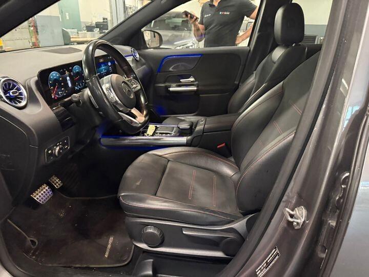 Mercedes-benz GLA 200 180 d Automatic AMG Line Premium