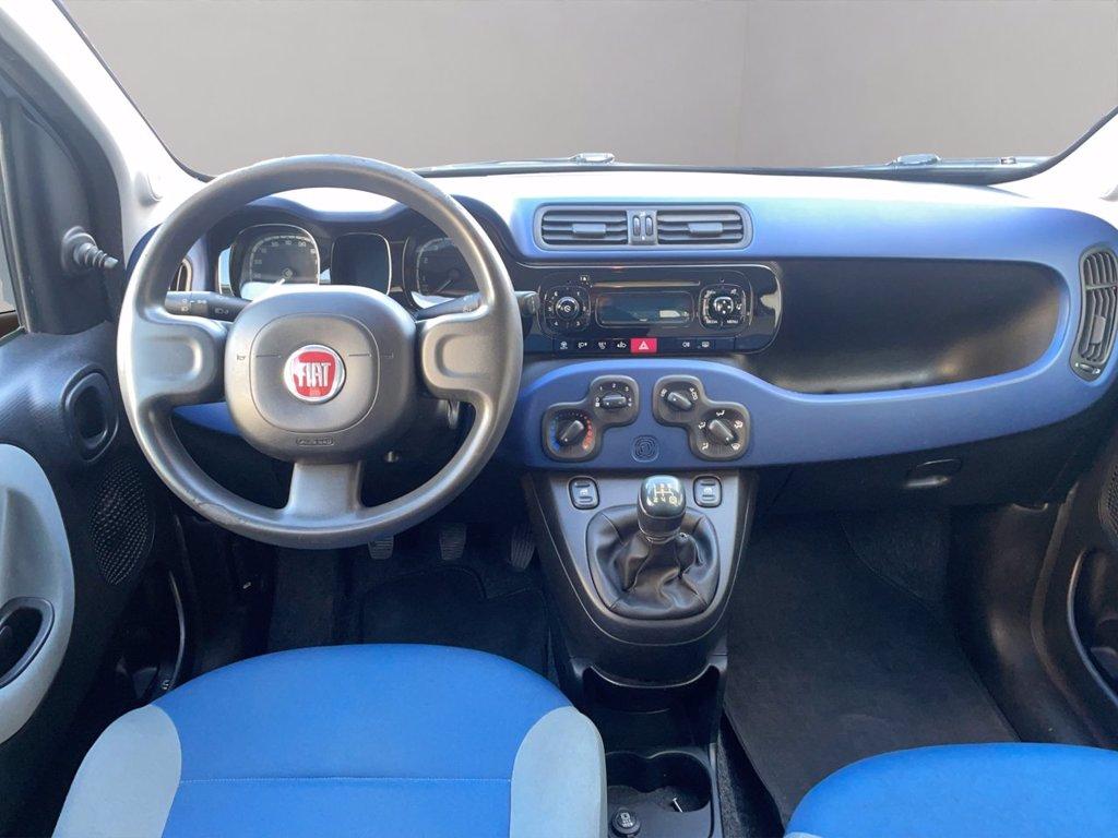 FIAT Panda 1.2 Pop 69cv del 2014