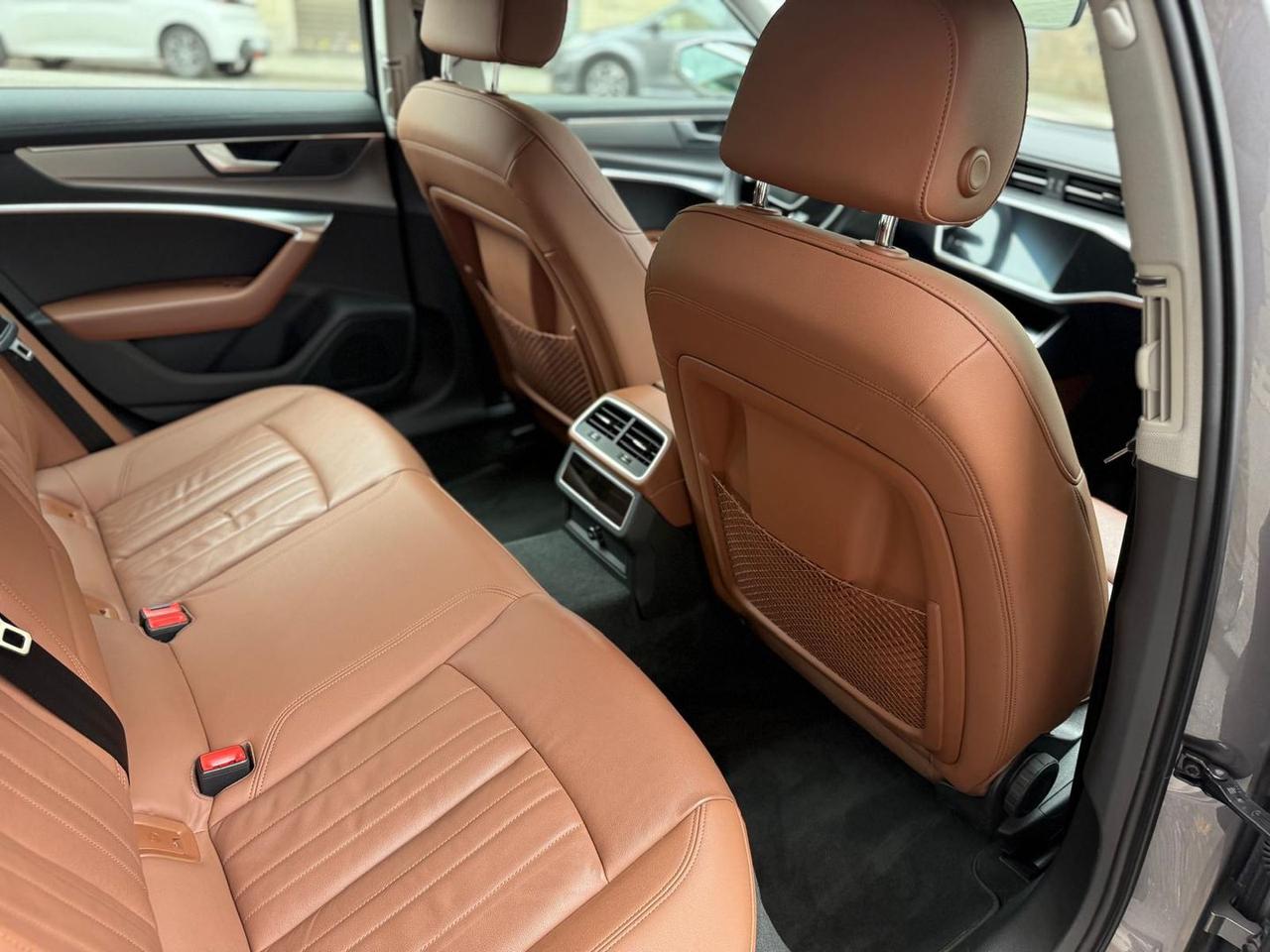 Audi A6 Business 2.0 45 TFSI MHEV #5550