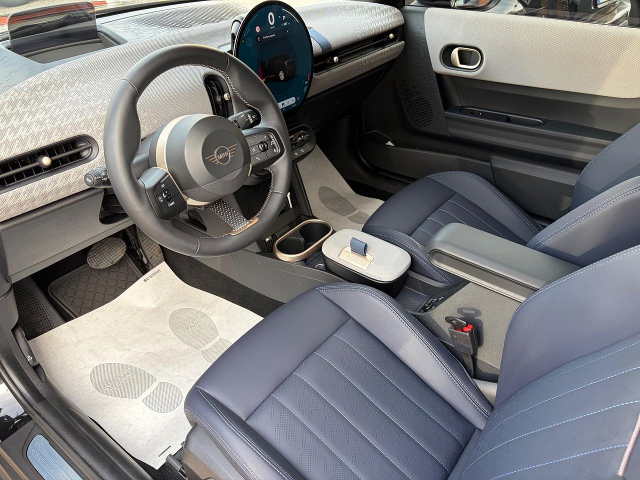 Mini Cooper S Favoured XL - SOLO 7.327Km - BELLISSIMA !!