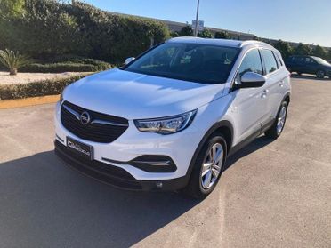 Opel Grandland 1.5 diesel Ecotec Start&Stop Advance