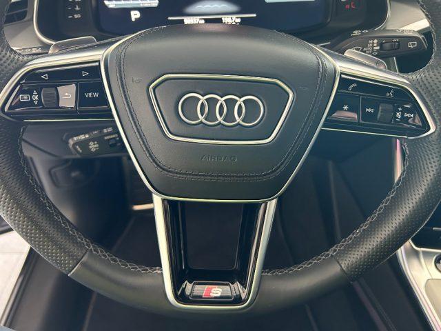 AUDI A6 Avant 45 3.0 TDI quattro S tronic S-Line