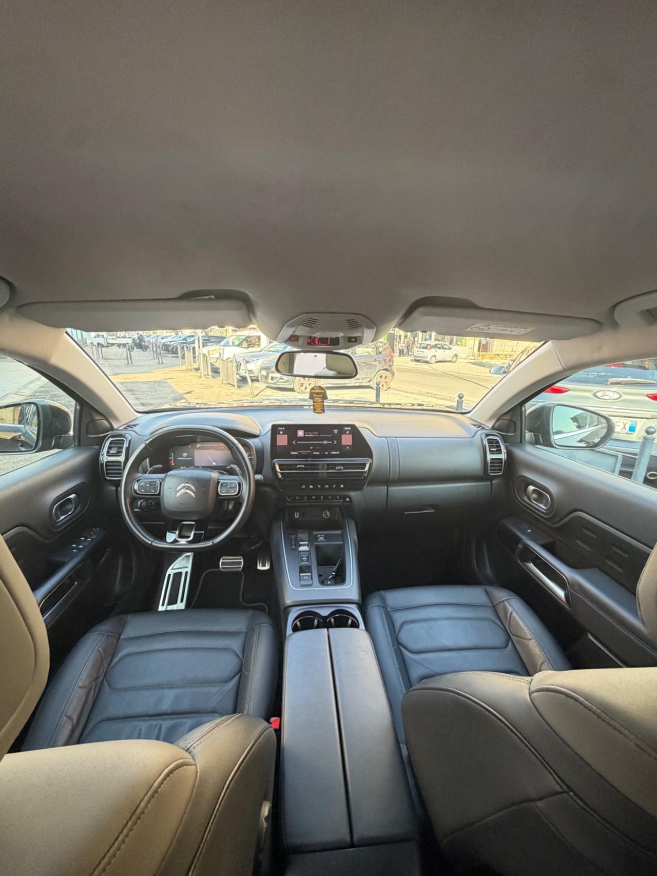 Citroen C5 Aircross BlueHDi 130 S&S Shine