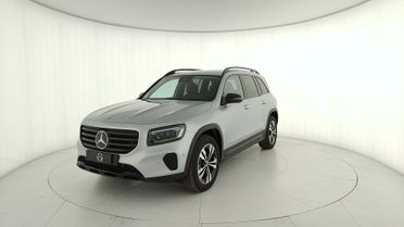 Mercedes-Benz GLB 200 d
