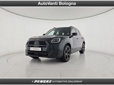 MINI Countryman Mini Countryman 1.5 48V C Classic auto