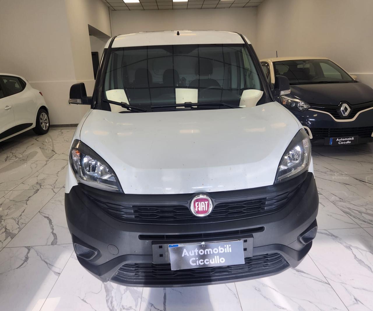 Fiat Doblo Doblò 1.6 MJT 105CV S&S PC-TN Cargo Lou