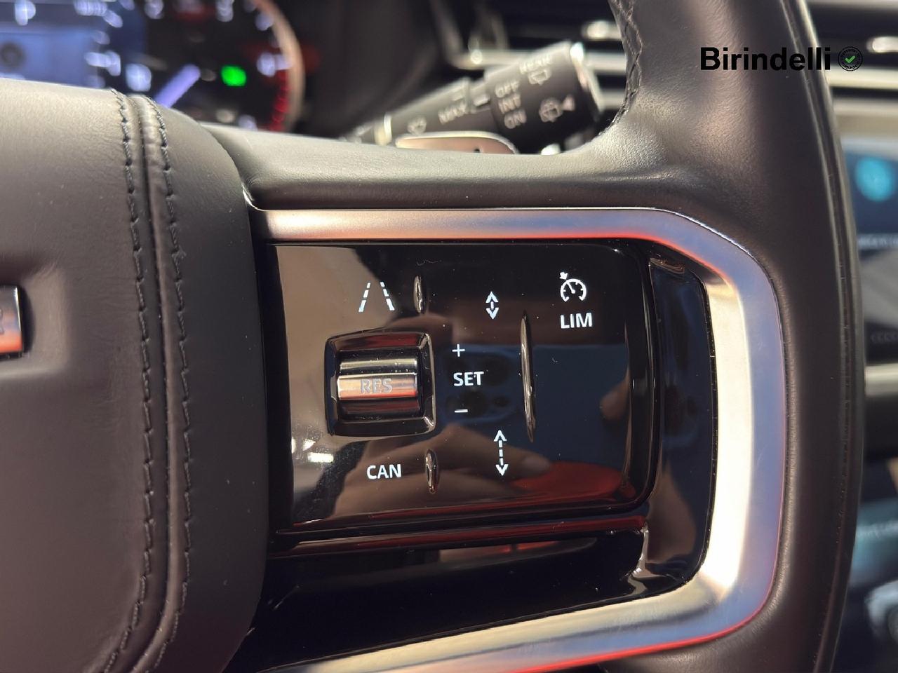 LAND ROVER Range Rover Velar - Range Rover Velar 2.0D I4 204 CV R-Dynamic S