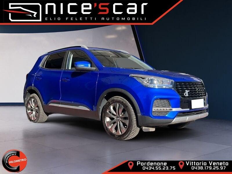 DR AUTOMOBILES dr 4.0 dr 4.0 1.5 Bi-Fuel GPL