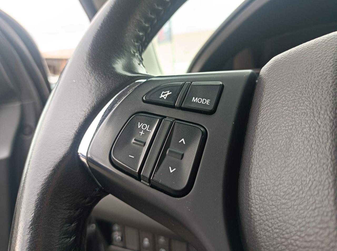 Suzuki Baleno 1.0 Boosterjet S