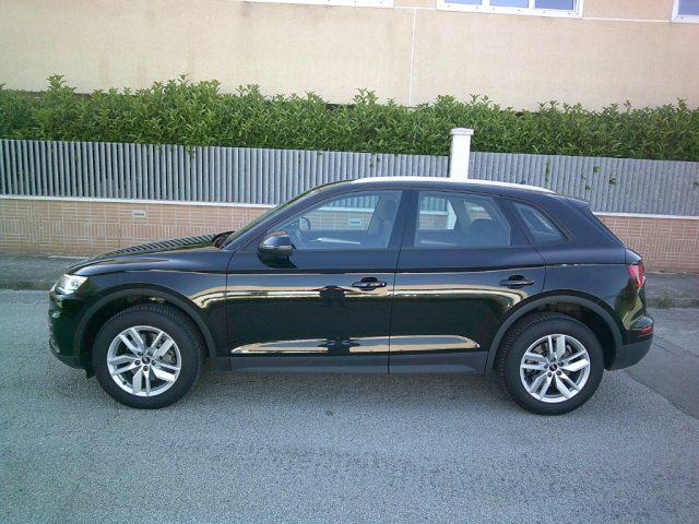 AUDI Q5 35 TDI quattro S tronic