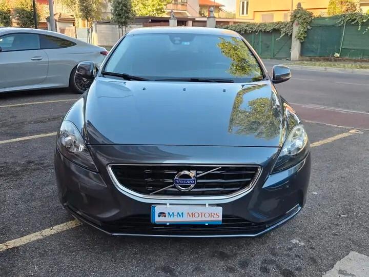 Volvo V40 D2 1.6 Kinetic