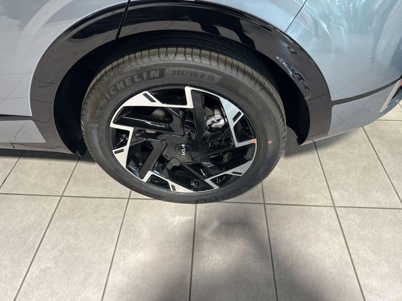 KIA Sportage 1.6 Diesel Mild Hybrid DCT GT-Line+ Bicolor MY25