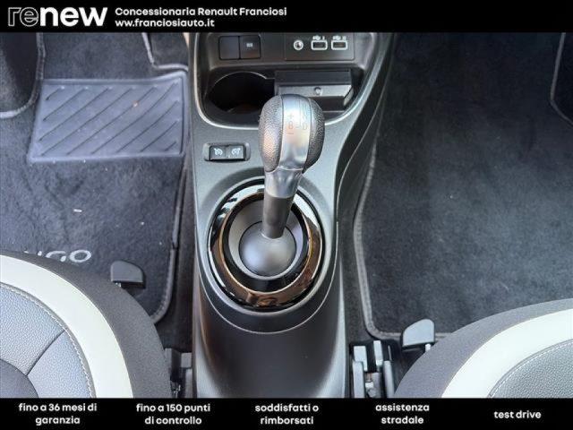 RENAULT Twingo ELECTRIC Urban Night 22kWh