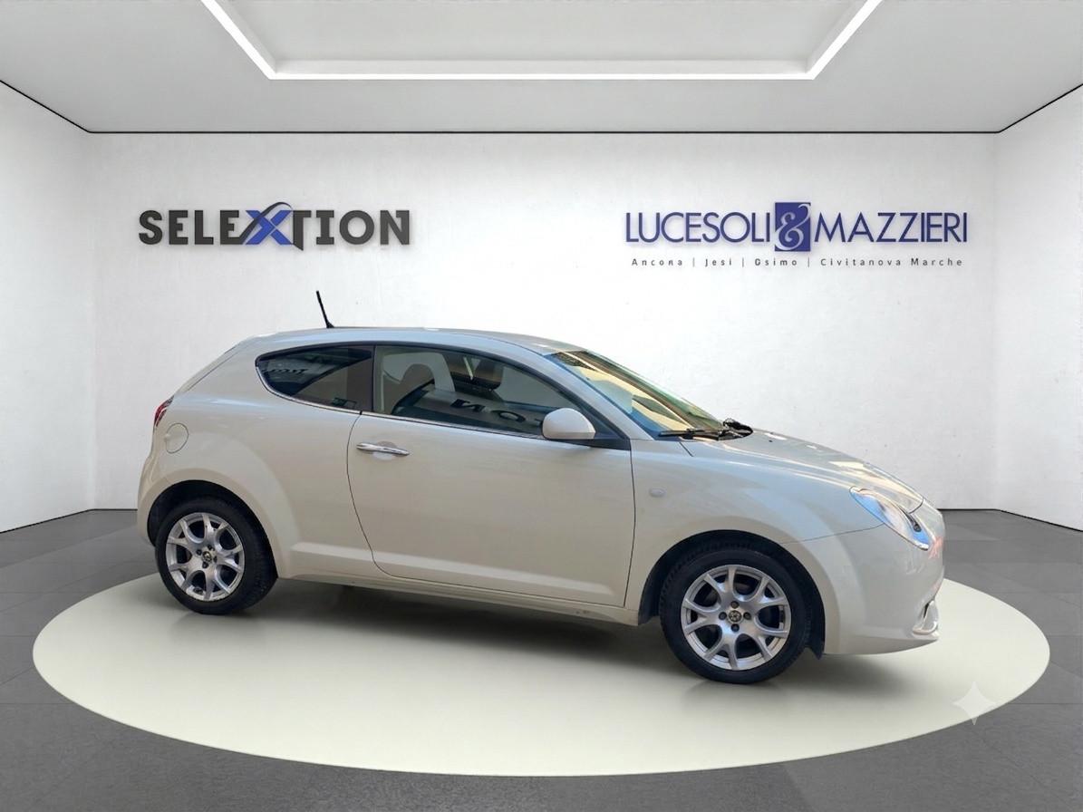 ALFA ROMEO MiTo 1.4 78 CV 8V S&S Distinctive