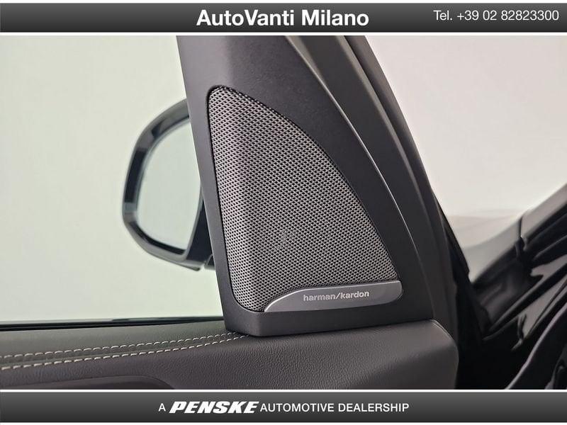 BMW X7 X7 xdrive 40d 48V MSport auto 7p.ti