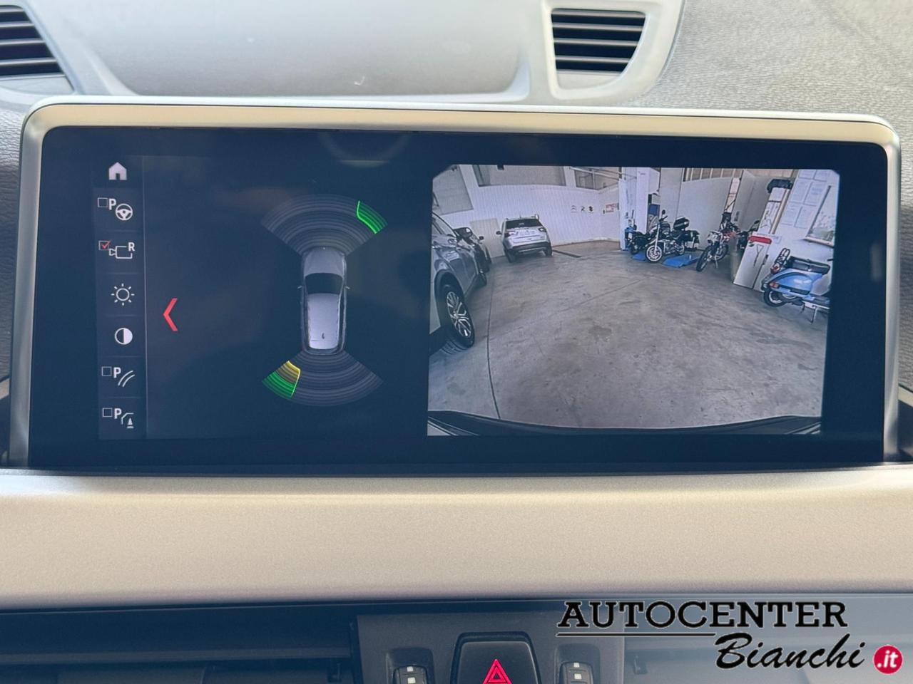 Bmw X1 sdrive18d Business Advantage