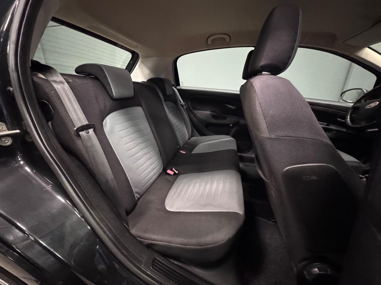 Fiat Grande Punto 1.4 5 porte Dynamic Natural Power