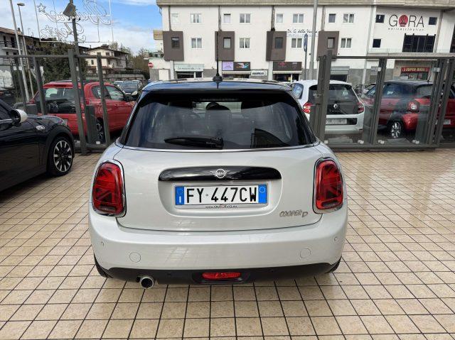 MINI Cooper D 5p 1.5 Hype