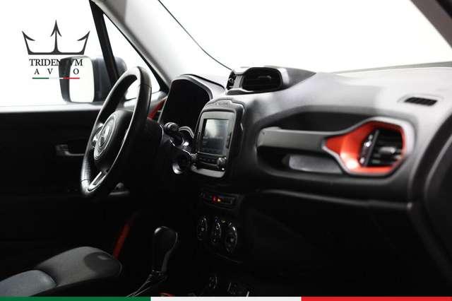 Jeep Renegade 2.0 mjt Trailhawk 4wd 170cv auto