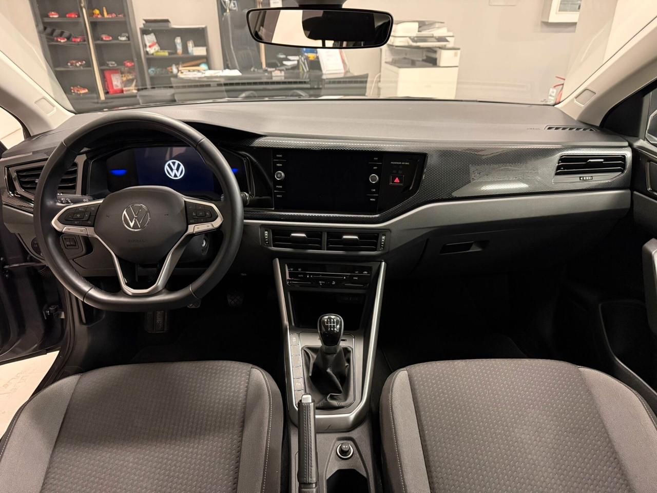 Volkswagen Taigo 1.0 TSI 115 CV Life NEOPATENTATI